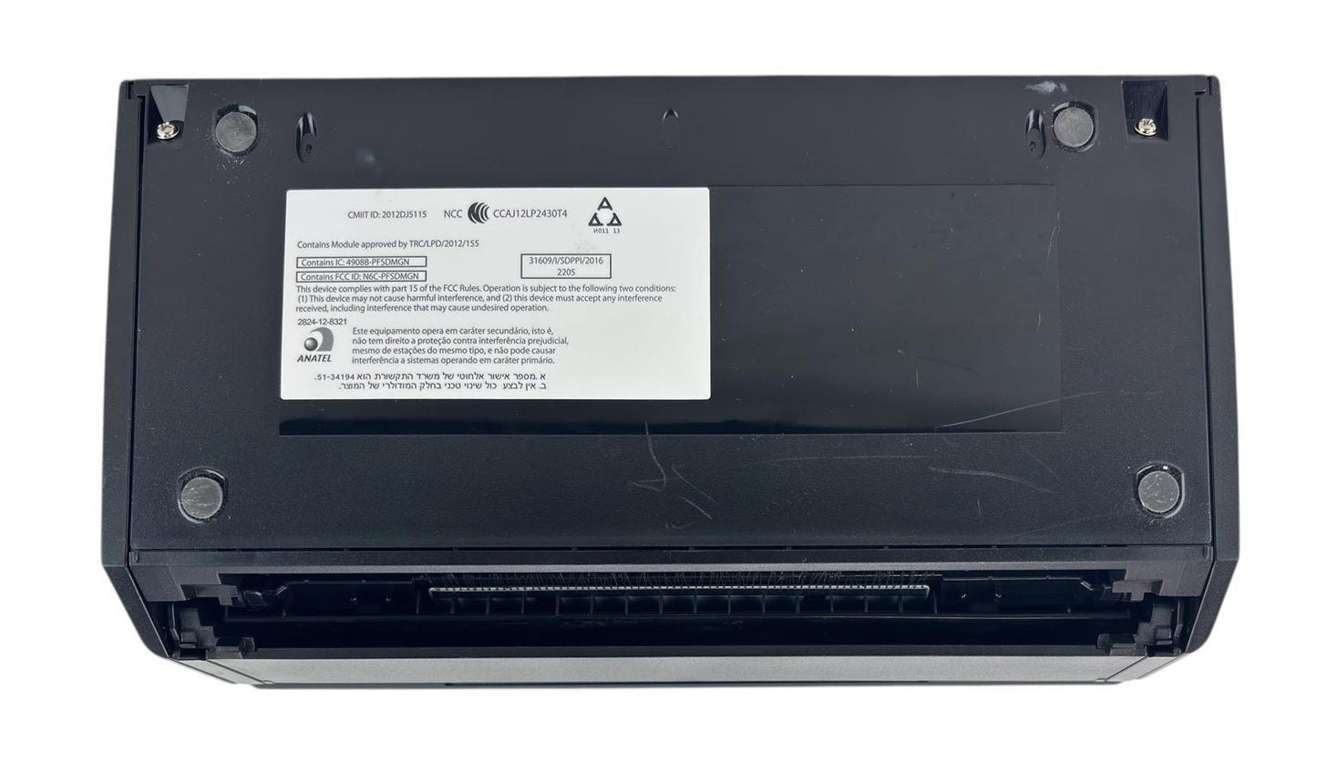 Fujitsu ScanSnap iX500 Color Duplex Document Image Scanner - No AC