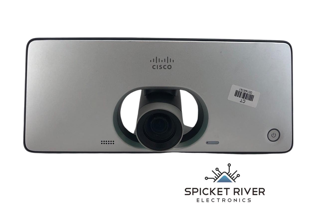 Cisco TelePresence SX10 TTC7-22 Quick Set Video Conference Camera - No AC/Cables
