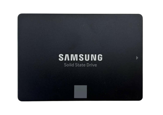 Samsung 860 EVO MZ-76E250 250GB SATA 6Gb/s 2.5" Internal SSD Solid State Drive