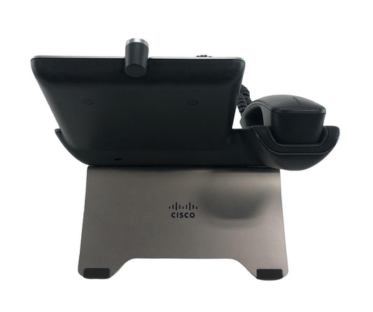Cisco CP-8865-K9 V08 IP Desktop Business Phone w/ Integrated Camera
