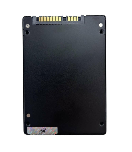HPE Micron 5400 Pro MTFDDAK240TGA 240GB SATA 6Gb/s 2.5" Enterprise SSD