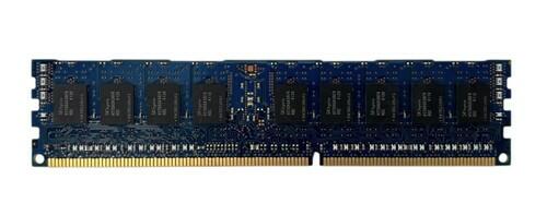 Lot of 6 - SK Hynix HMT41GR7AFR4C-RD 8GB 1Rx4 PC3-14900R DDR3 ECC Server RAM