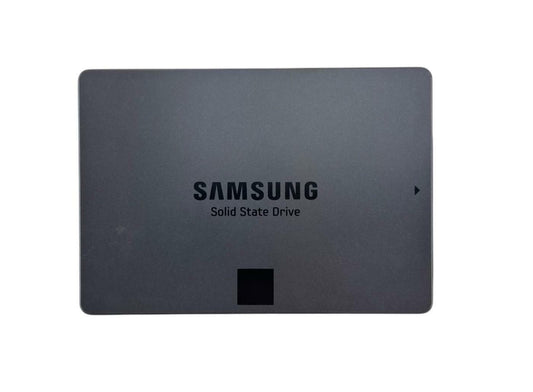 Samsung 840 EVO MZ-7TE750 750GB SATA 6Gb/s 2.5" Solid State Drive SSD