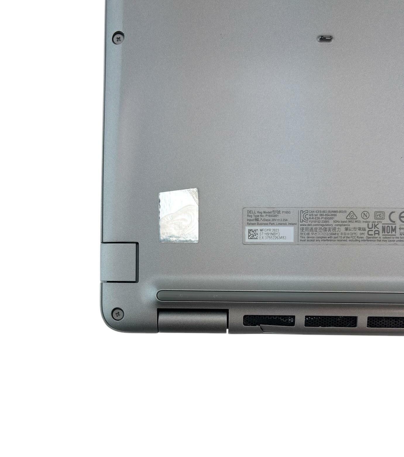 Dell Latitude 5440 10-Core i7-1365U 5.20GHz 256GB SSD 16GB RAM - READ #240040