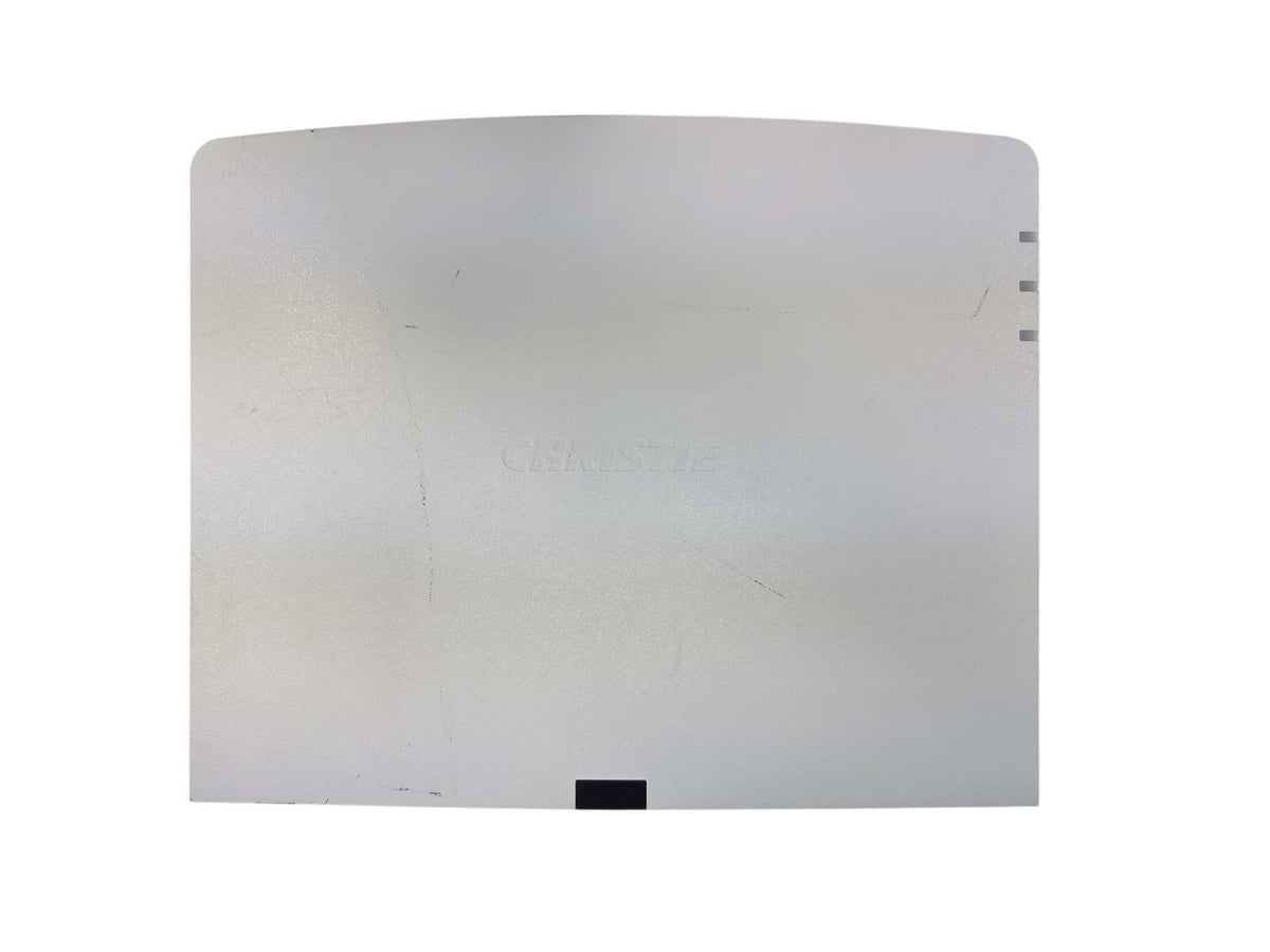 Christie DWU600-G WUXGA 1920x1200 6300 Lumen 1DLP Laser Projector NO LAMP - READ