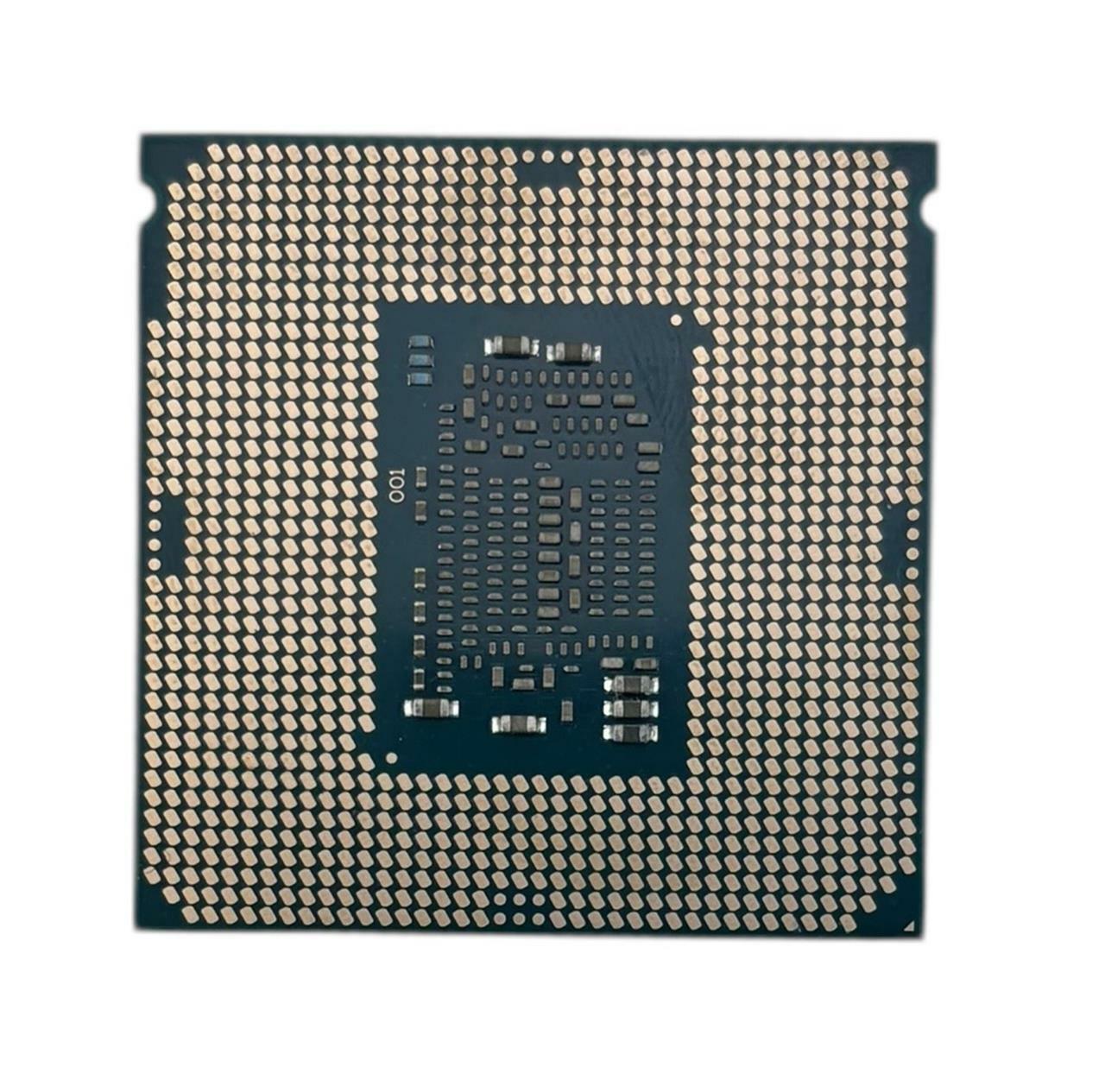 Intel Core i7-7700 SR338 Quad Core 3.60GHz LGA1151 Desktop CPU Processor