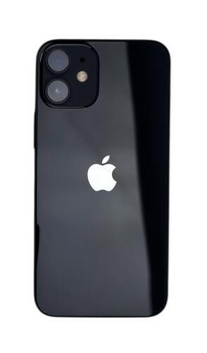 Apple iPhone 12 Mini - A2176 64GB Unlocked - Black iOS Smartphone - READ Display