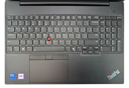 Lenovo ThinkPad E16 Gen 2 12-Core Ultra 5 125U 1.3GHz 512GB SSD 16GB RAM Win11