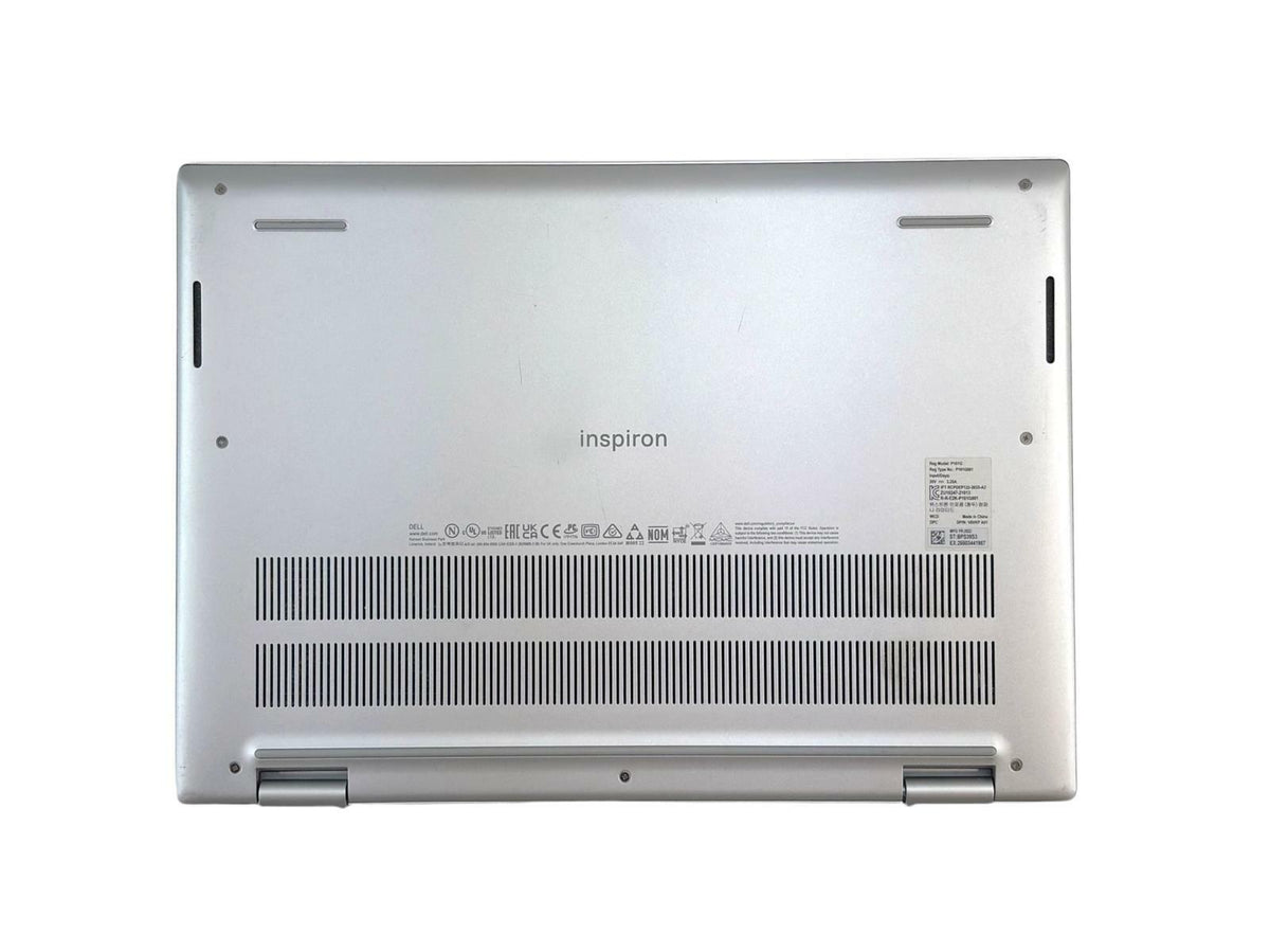 Dell Inspiron 14 7420 2-in-1 10-Core i5-1235U 512GB SSD 16GB RAM - FAIR BATTERY