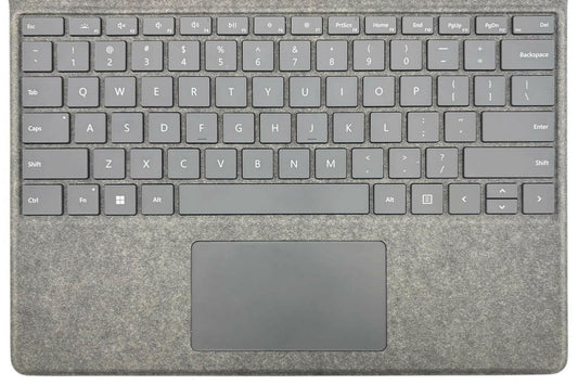 Microsoft Surface Pro 9 10-Core i7-1265U 4.80GHz 256GB SSD 16GB RAM READ #241536
