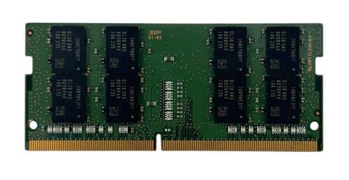 Samsung M471A2K43DB1-CTD 16GB 2Rx8 PC4-2666V DDR4 SODIMM Laptop RAM