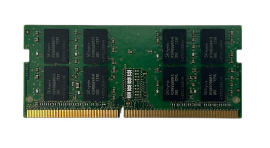 SK Hynix HMA82GS6AFR8N-UH 16GB 2Rx8 PC4-2400T DDR4 SODIMM Laptop RAM