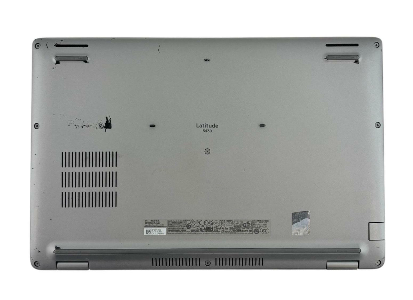 Dell Latitude 5430 10-Core i7-1255U 4.70GHz 512GB SSD 16GB RAM - READ #233273