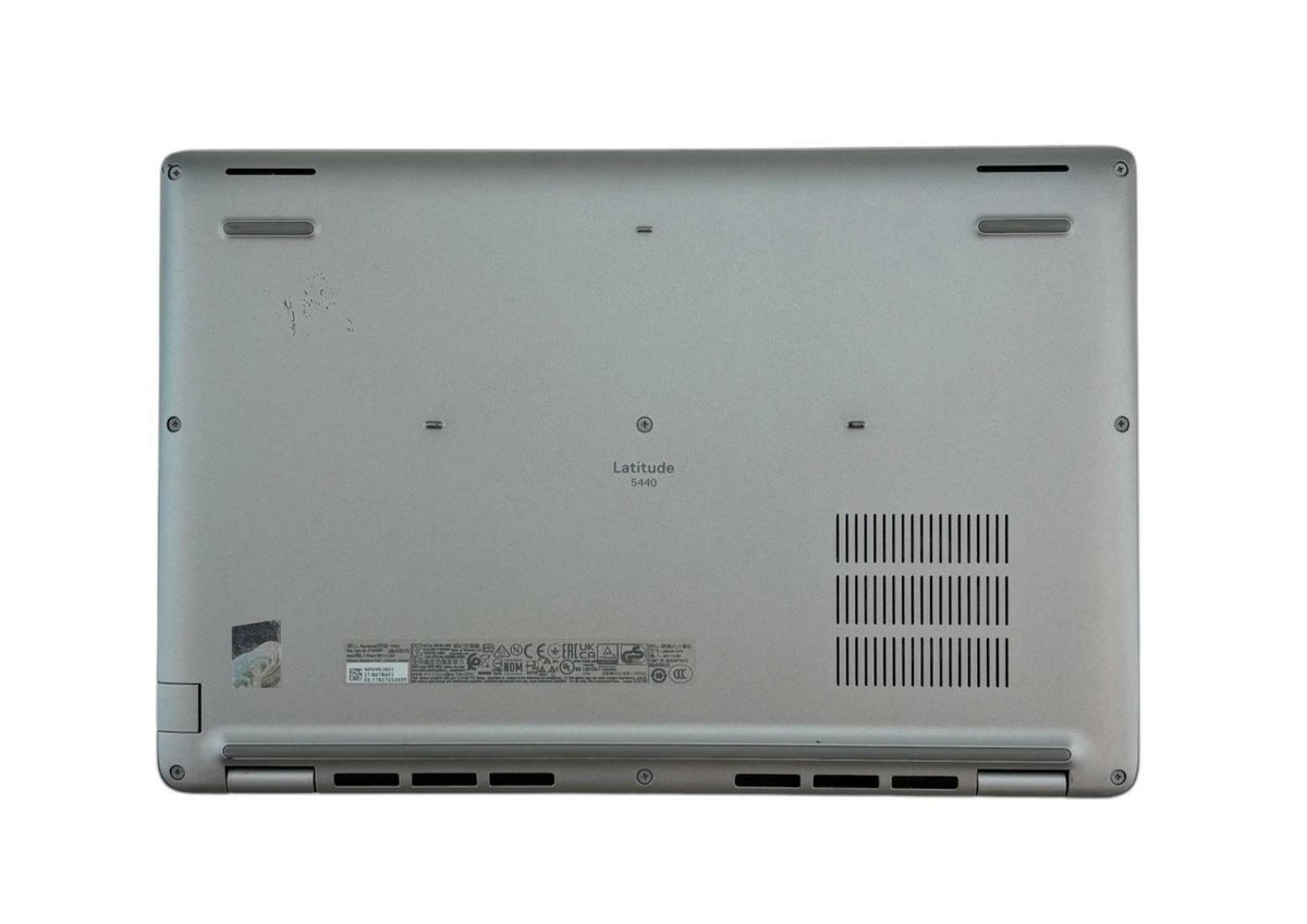 Dell Latitude 5440 10-Core i7-1355U 5.00GHz 512GB SSD 16GB RAM - READ #241946