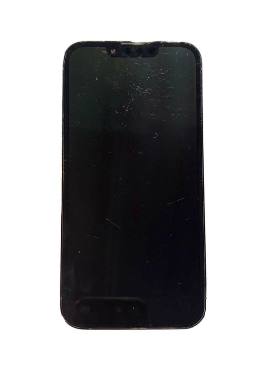 Apple iPhone 13 Pro A2483-256GB Unlocked Graphite IOS Smartphone Display/Battery