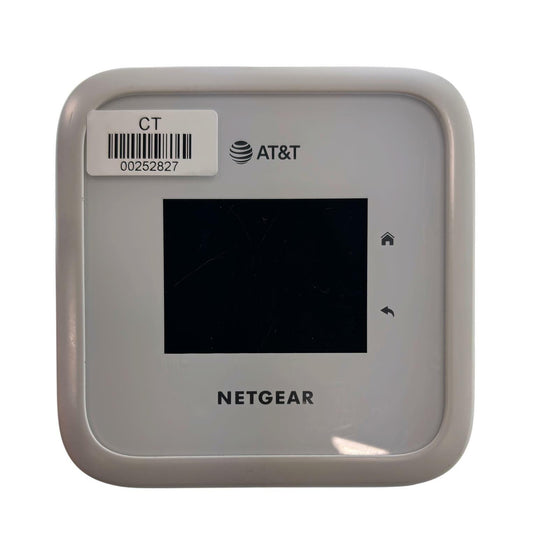 Netgear Nighthawk MR6110 5G AT&T Mobile Wireless Hotspot w/ Battery