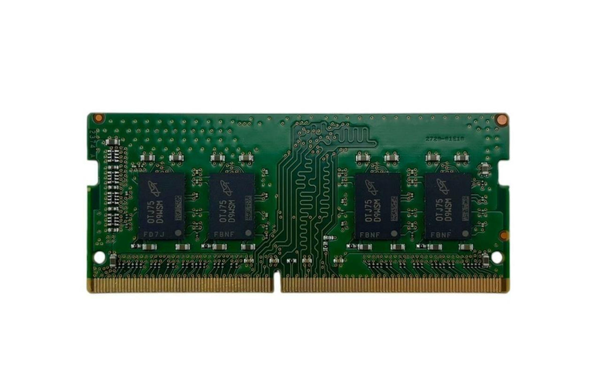 Micron MTA8ATF1G64HZ-3G2J1 8GB 1Rx8 PC4-3200AA DDR4 SODIMM RAM Module