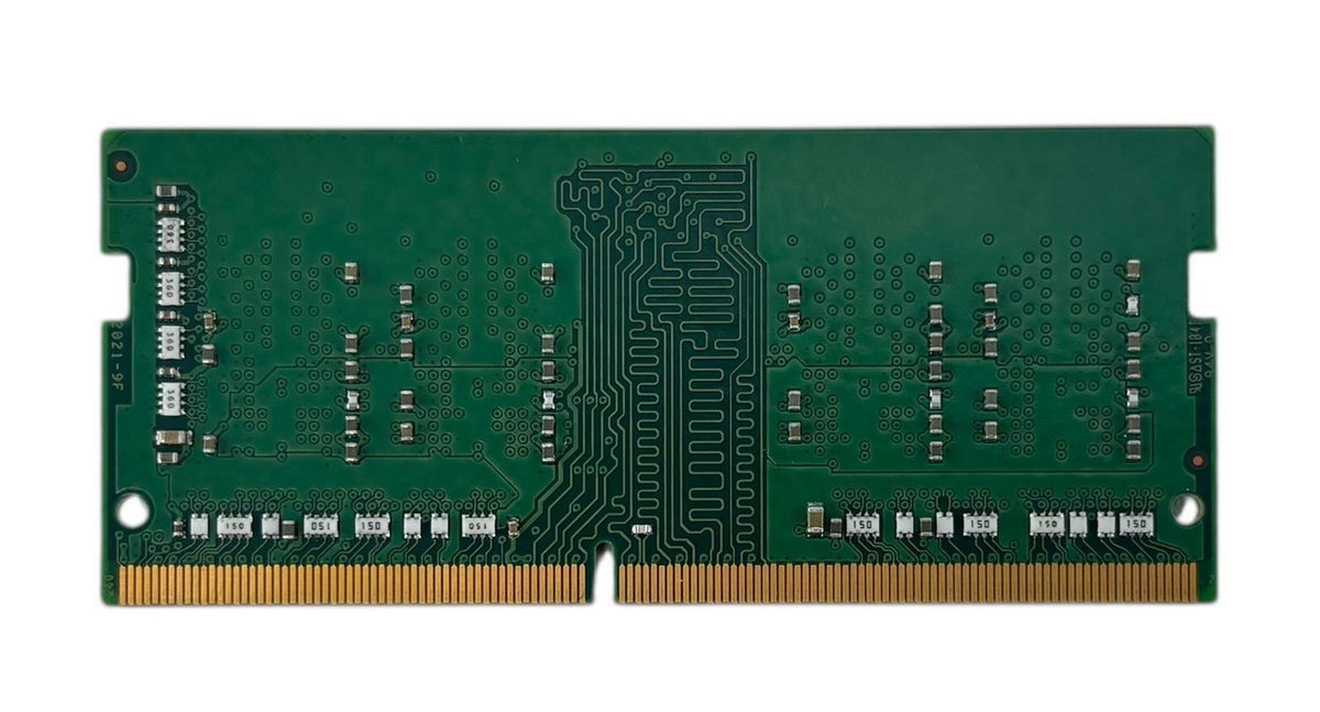 Lot of 3 - SK Hynix HMA851S6CJR6N-VK 4GB 1Rx16 PC4-2666V DDR4 SODIMM Laptop RAM