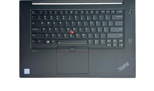 Lenovo ThinkPad P1 Gen 2 6-Core i7-9750H 2.60GHz 1TB SSD 32GB RAM - READ #250076