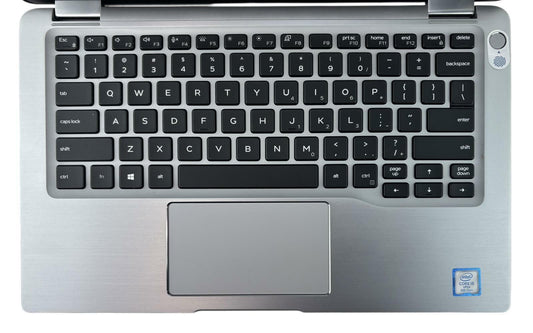Dell Latitude 7400 2-in-1 Quad Core i5-8365U 1.6GHz 256GB SSD 16GB RAM Win11 Pro
