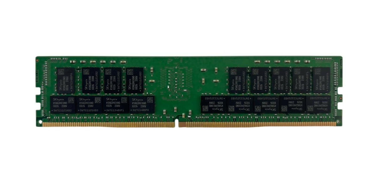 SK Hynix HMAG84EXNRA084N 32GB 2Rx4 PC4-3200AA DDR4 ECC RDIMM Server RAM