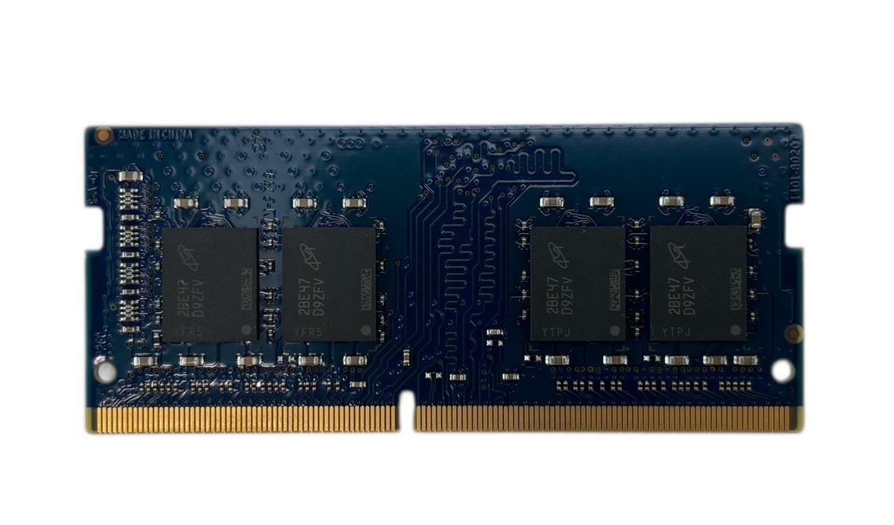 Lot of 2 - Ramaxel RMSA3320ME88HBF 16GB 1Rx8 PC4-3200AA DDR4 SODIMM RAM Module