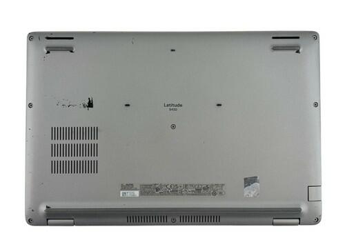 Dell Latitude 7420 Quad Core i7-1185G7 3.00GHz 512GB SSD 32GB RAM - READ #229798
