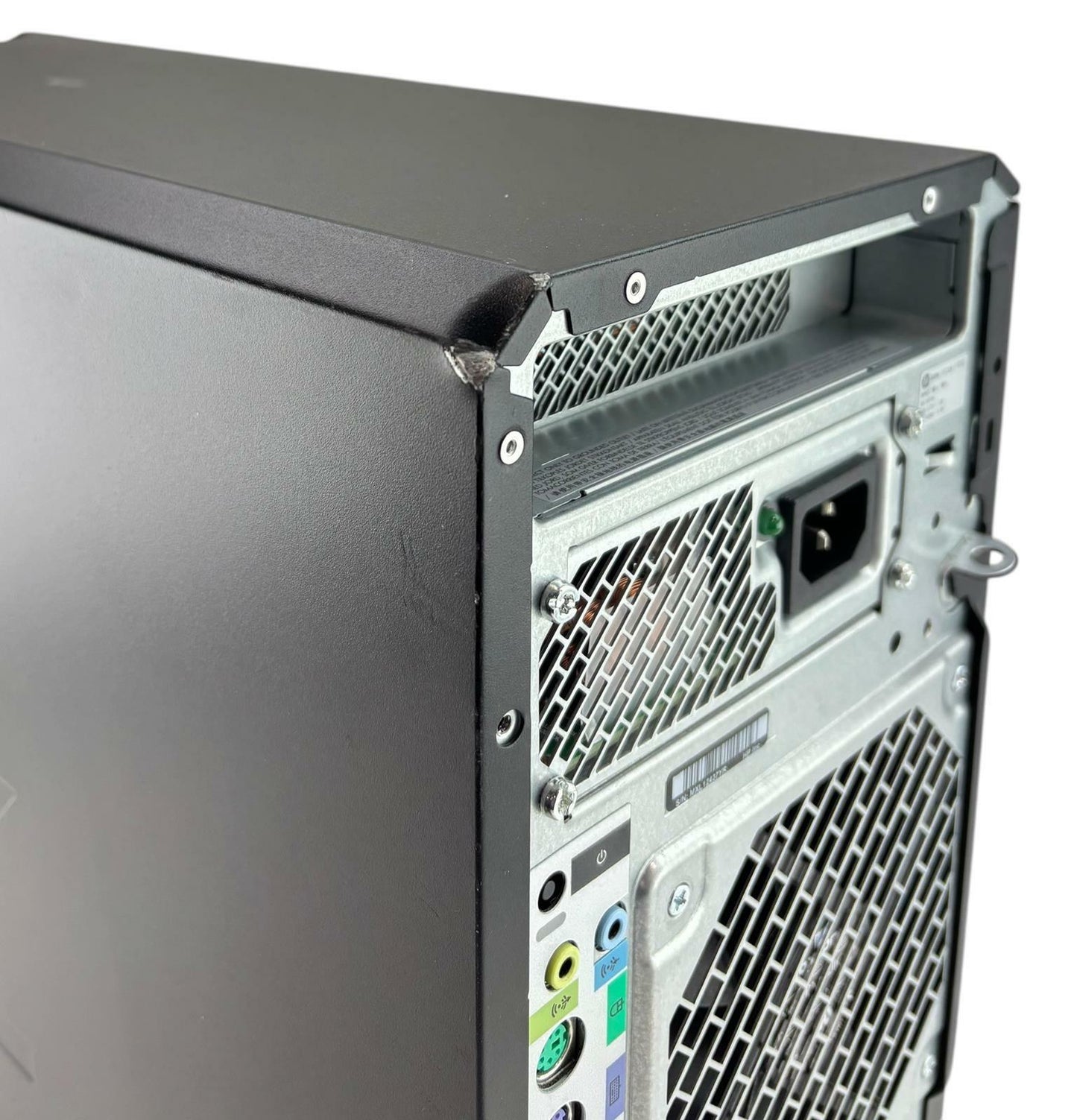 HP Z4 G4 Tower Workstation 3.90GHz 8-Core Xeon W-2245 1TB SSD 64GB RAM RTX 4000