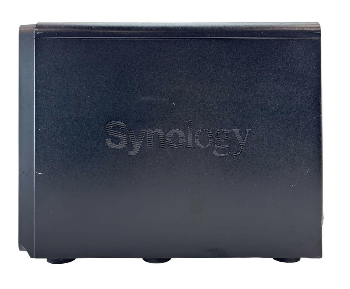 Synology DiskStation DS2415+ 12-Bay 3.5" NAS Storage System - No Drives
