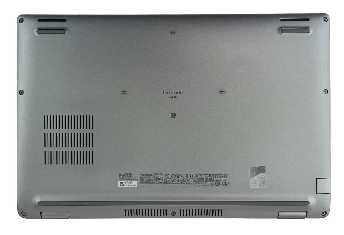 Dell Latitude 5430 10-Core i7-1265U 4.80GHz 256GB SSD 16GB RAM Windows 11 Pro