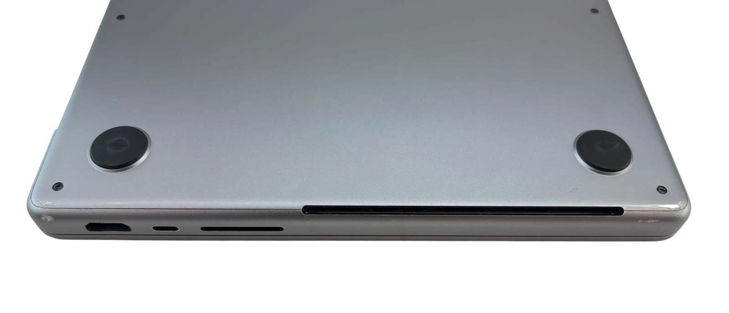 Apple MacBook Pro 14" A2779 10-Core M2 Pro 512GB SSD 32GB RAM - READ #239676