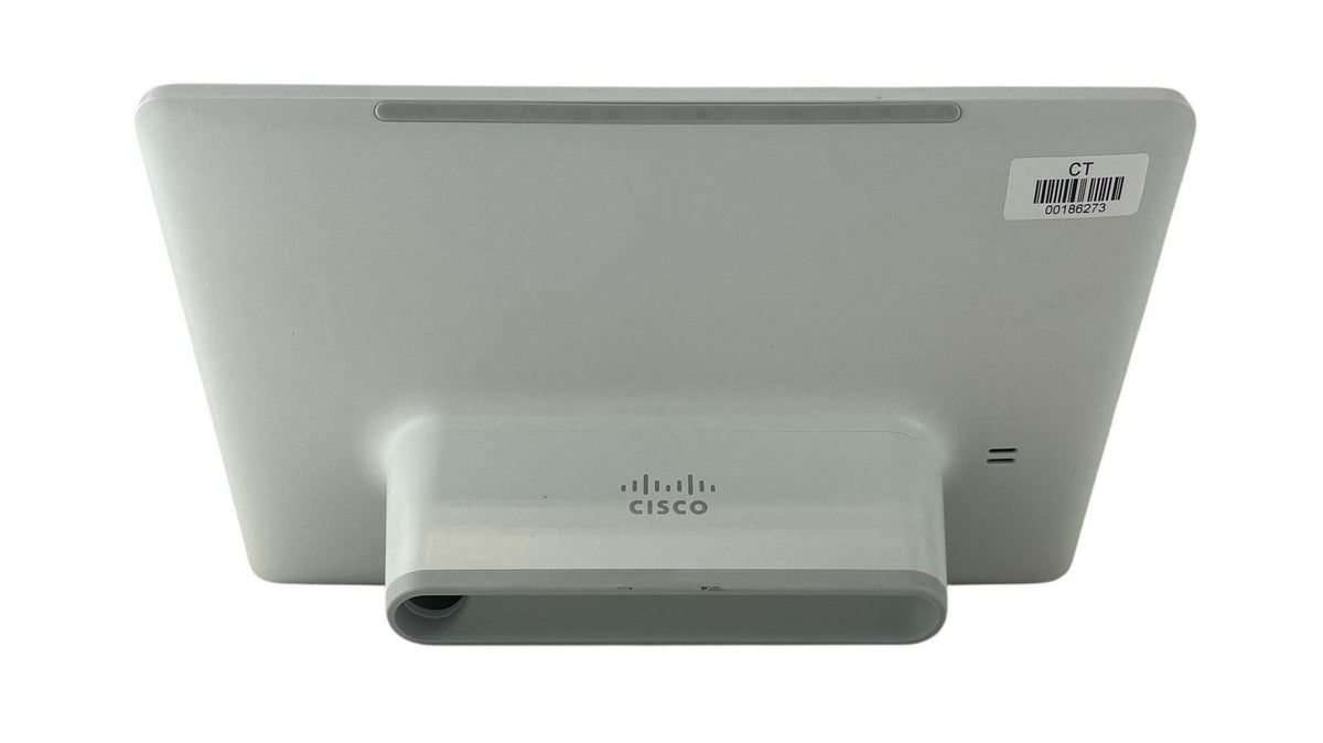 Cisco TTC5-15 10.1" Webex Room Navigator Touchscreen CS-T10-TS V03