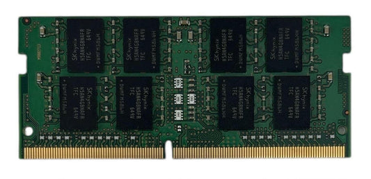 Lot of 2 - SK Hynix HMA41GS6AFR8N-TF 8GB 2Rx8 PC4-2133P DDR4 SODIMM RAM Memory