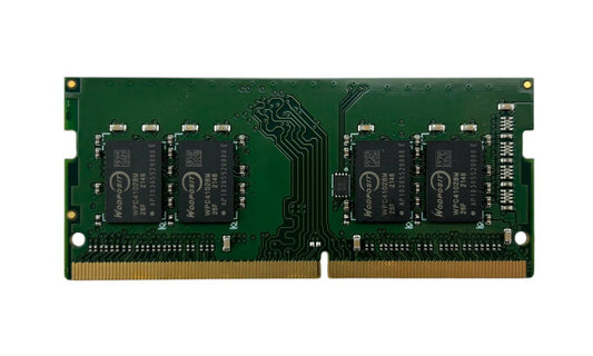 Lot of 2 - AZW 14.16.WC000082 8GB DDR4 SODIMM Memory RAM Module