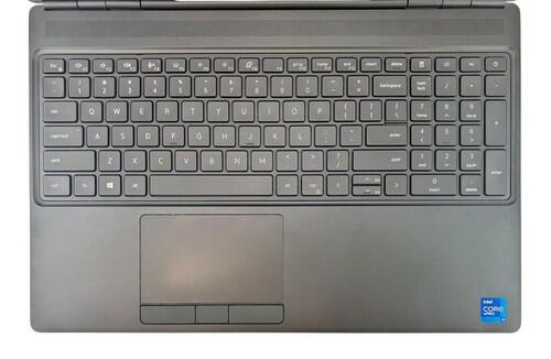 Dell Precision 7560 8-Core i7-11850H 2.50GHz 1TB SSD 32GB RAM Windows 11 Pro
