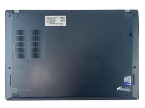 Lenovo ThinkPad T14s Gen 1 Quad Core i5-10310U 1.70 GHz 512GB SSD 16GB RAM Win11
