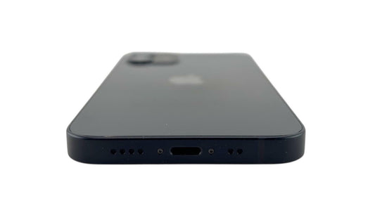 Apple iPhone 12 Mini A2176 - 64GB Unlocked - Black iOS Smartphone - FAIR Battery