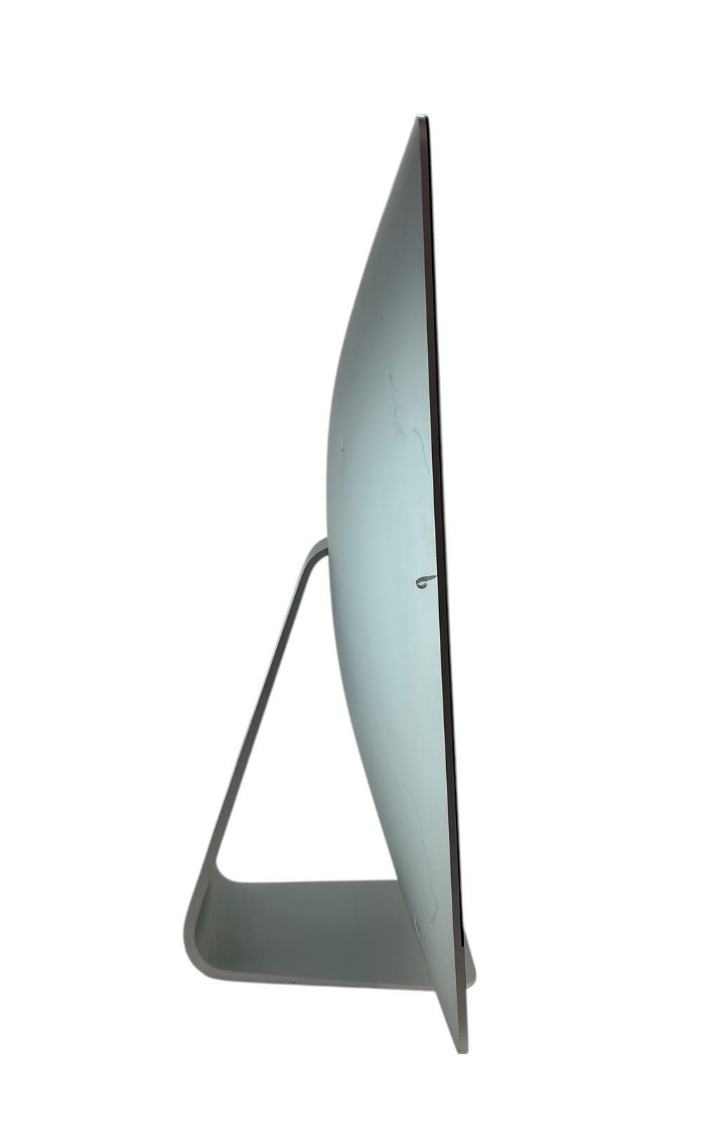 Apple iMac A2115 2019 27" 5K 6-Core i5-9600k 3.7GHz 1TB SSD 32GB RAM 580X - READ