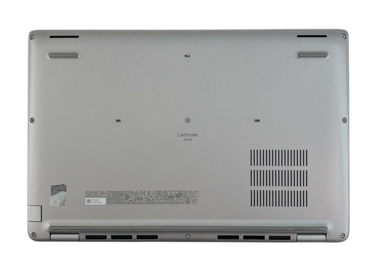 Dell Latitude 5440 14" 10-Core i7-1365U 5.20GHz 256GB SSD 16GB RAM Win11 Pro