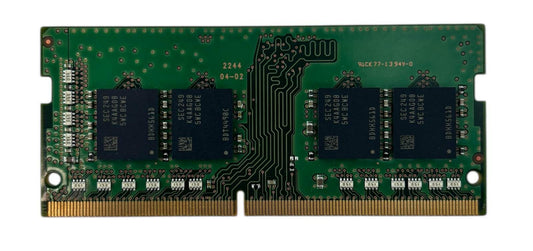 Samsung M471A2G43CB2-CWE 16GB 1Rx8 PC4-3200AA DDR4 SODIMM Laptop RAM Memory