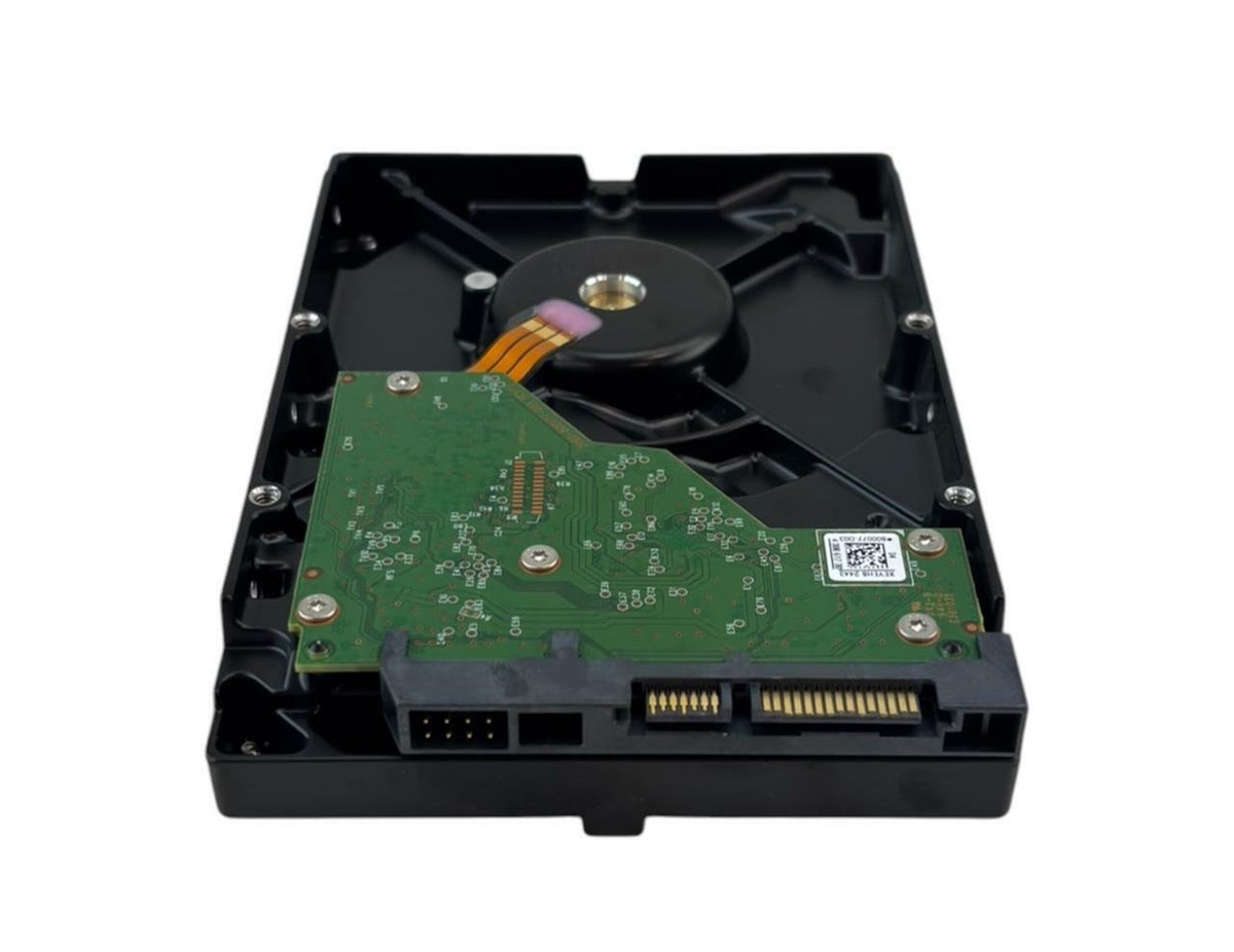 Western Digital Red WD20EFAX-68FB5N0 2TB SATA 6Gb/s NASware 3.0 3.5" HDD