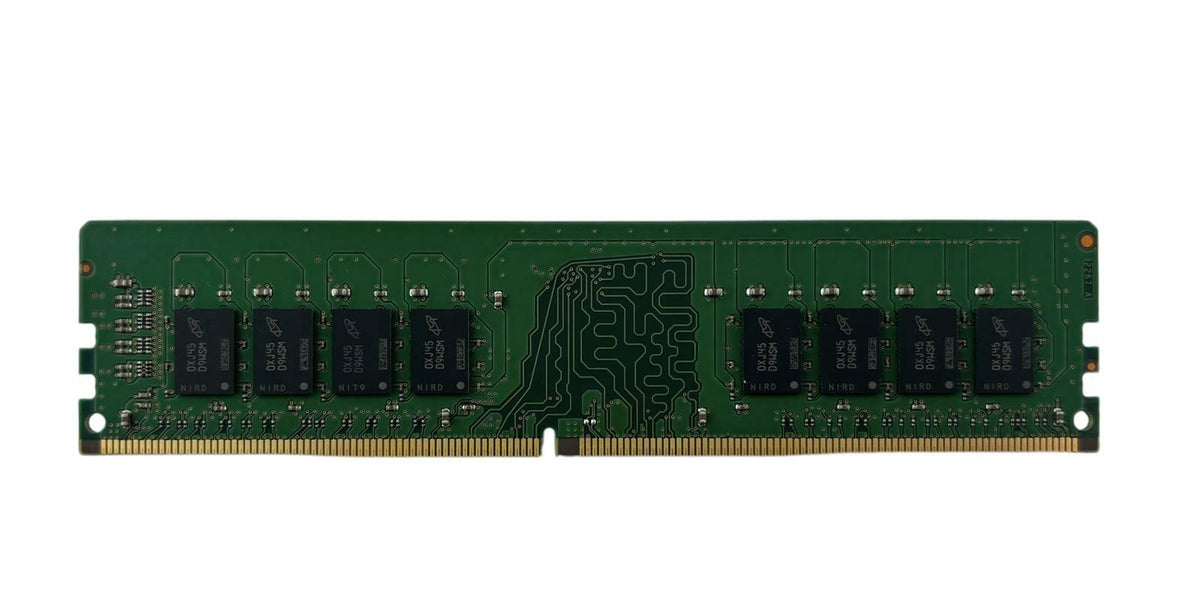 Micron MTA16ATF2G64AZ-3G2J1 16GB 2Rx8 PC4-3200AA DDR4 Desktop RAM Memory