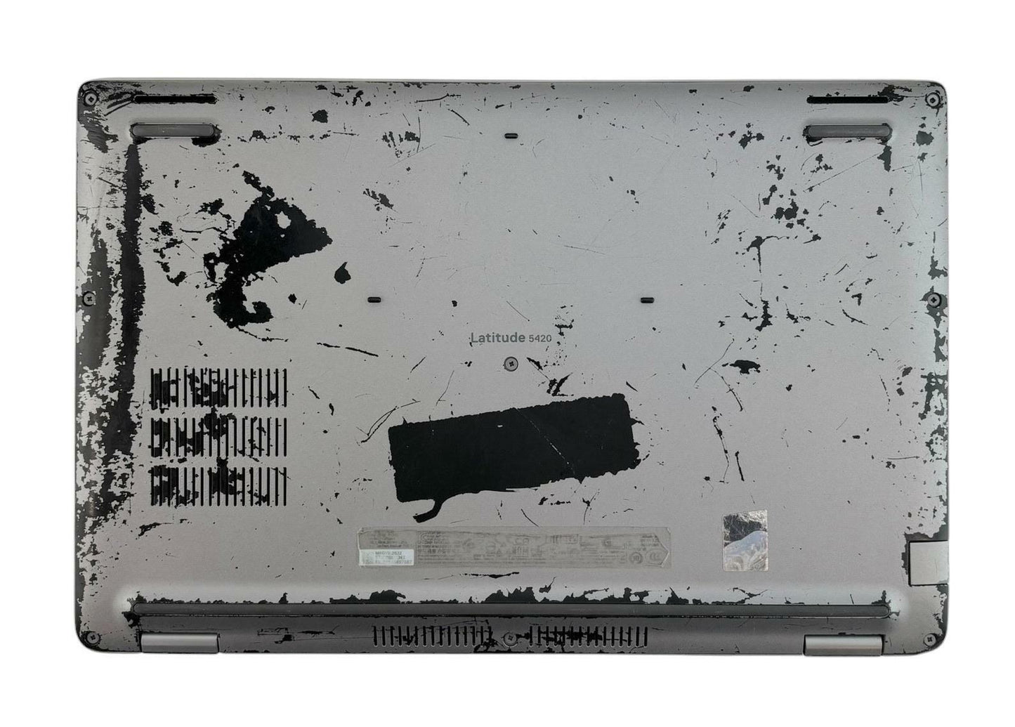 Dell Latitude 5420 Quad Core i7-1185G7 3.00GHz 256GB SSD 16GB RAM - READ #231210