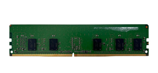 Lot of 4 - Micron MTA9ASF1G72PZ-2G9E1VI 8GB 1Rx8 PC4-2933Y ECC Server RAM Memory