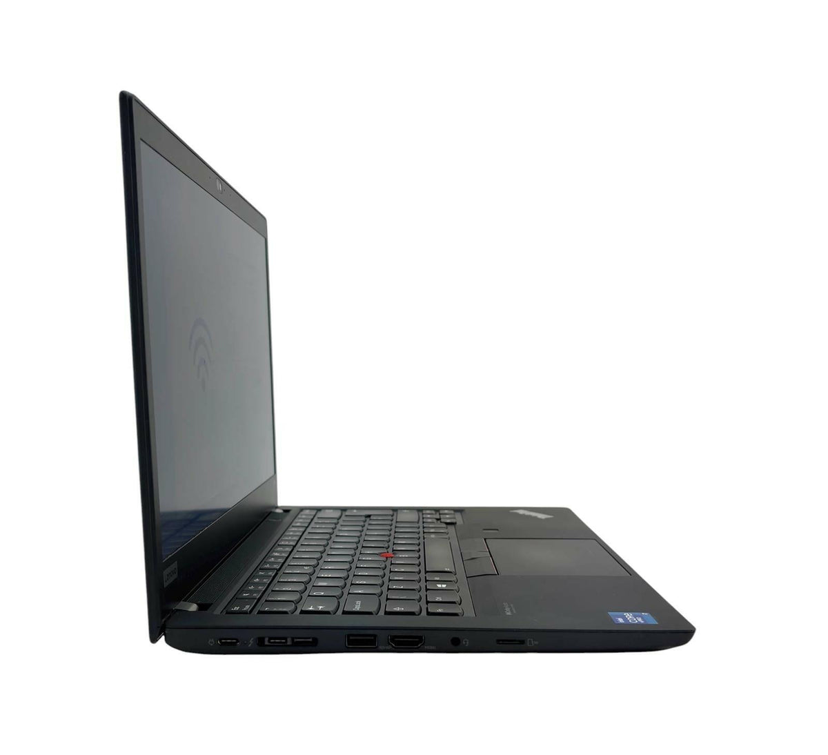 Lenovo ThinkPad P14s Gen 2i Quad Core i7-1185G7 512GB SSD 16GB RAM READ #239863