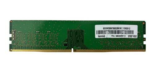 Micron MTA8ATF2G64AZ-3G2E1 16GB 1Rx8 PC4-3200AA DDR4 Desktop RAM Memory