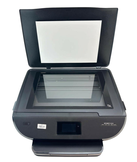 HP Envy 5540 All-in-One Scan/Copy/Photo Color inkjet Printer - 3634 Page Count