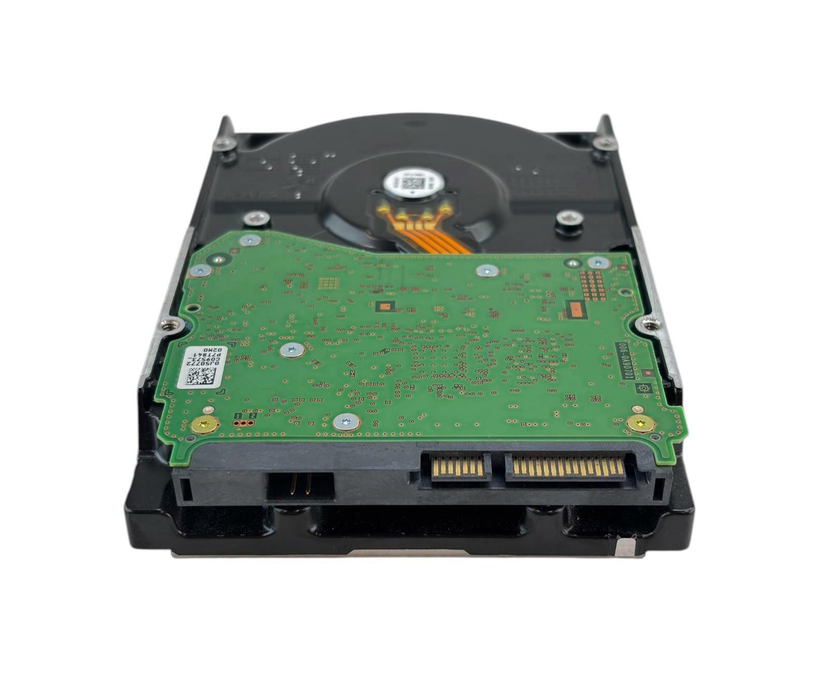 Western Digital Red WD100EFAX-68LHPN0 10TB SATA 6Gb/s NASware 3.0 NAS 3.5" HDD