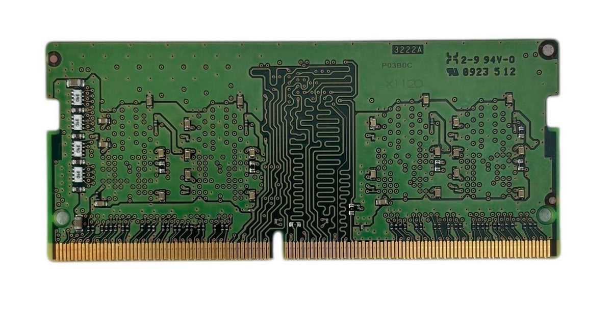 Micron MTA4ATF1G64HZ-3G2F1 8GB 1Rx16 PC4-3200AA DDR4 SODIMM RAM