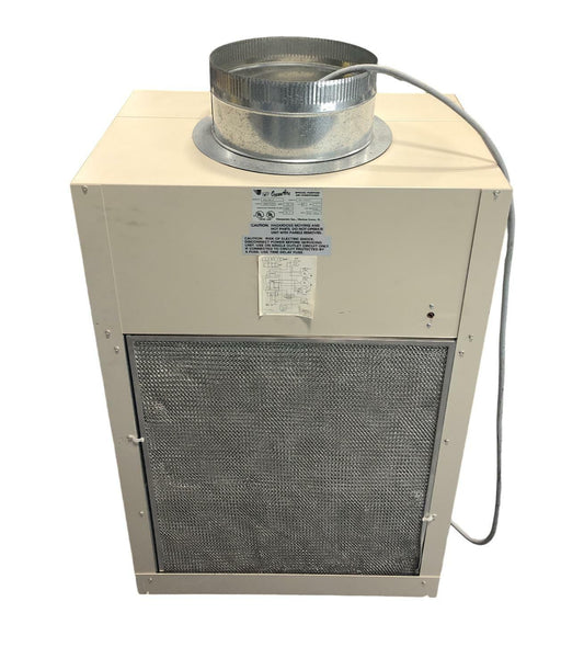 Oceanaire PAC3612 Portable Air Conditioner 3-Ton Spot Cooler 36K BTU